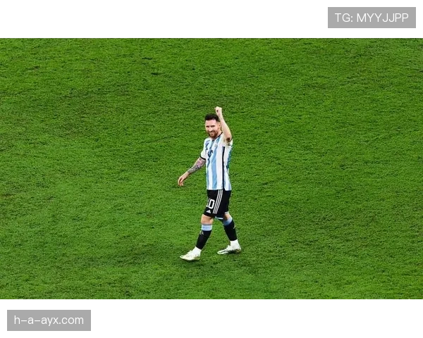 射手榜更新：梅西持续发力，竞争力显著提升引关注