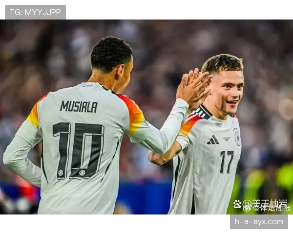 德国U17足球队强势晋级欧洲锦标赛四强,表现亮眼引关注 德国U17足球队强势晋级欧洲锦标赛四强,表现亮眼引关注