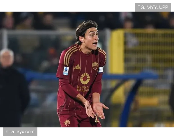 迪巴拉助攻数据亮眼:技术与视野融合,成球队进攻关键看点 迪巴拉助攻数据亮眼:技术与视野融合,成球队进攻关键看点