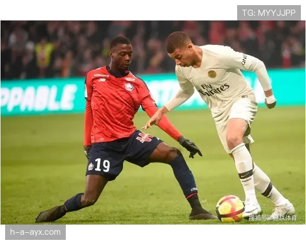 法甲新赛季战火重燃：巴黎圣日耳曼与马赛激战正酣，争冠形势白热化