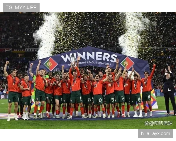 欧国联四强出炉，豪门争锋剑指冠军荣耀