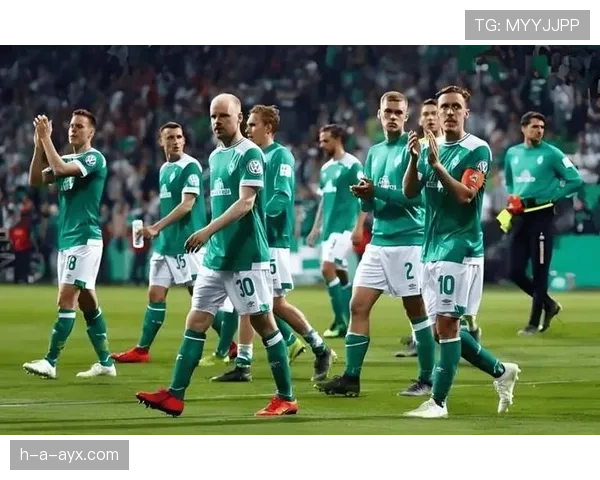 不来梅中场组织 不来梅中场组织