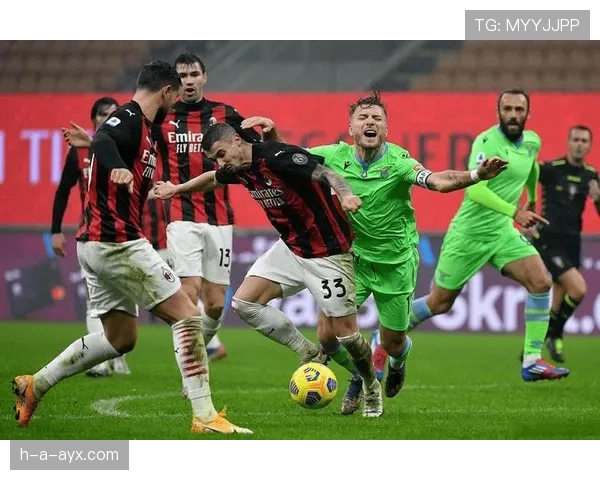 AC米兰问题藏不住了：不是阵容差，而是场场执行崩盘