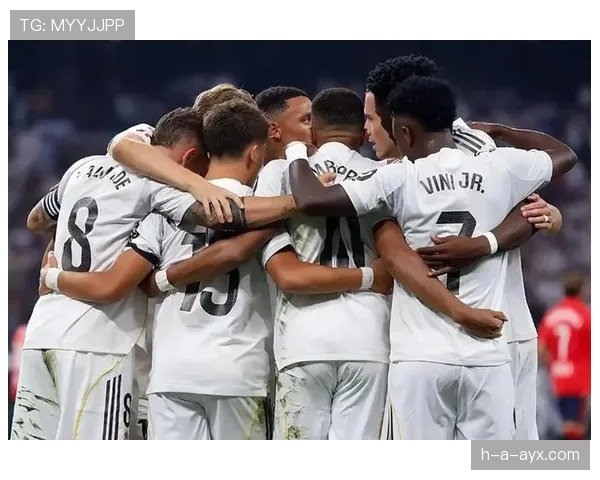 皇马进攻效率仍高，但中场控制力下滑影响争冠形势