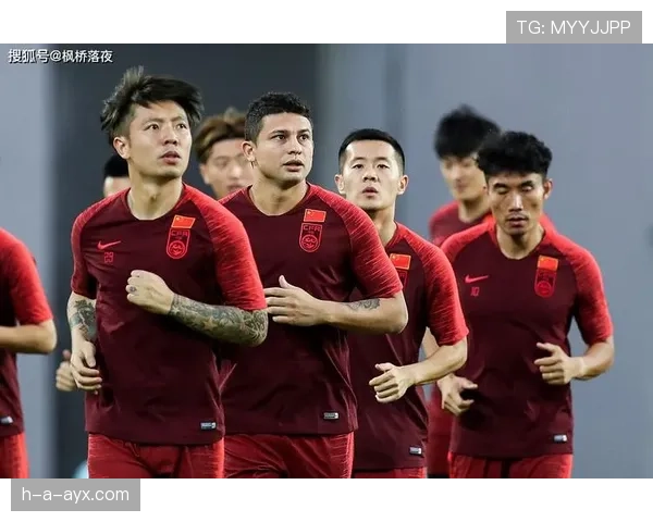 乌加特：从青年国脚到国家队主力轮换的成长路径解析