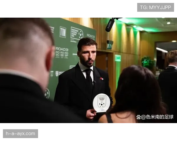 鲁本·迪亚斯:防线指挥官成为最大标签 鲁本·迪亚斯:防线指挥官成为最大标签