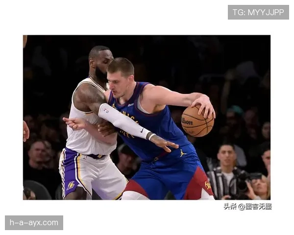 低位单打更胜詹姆斯，戴维斯提升禁区效率