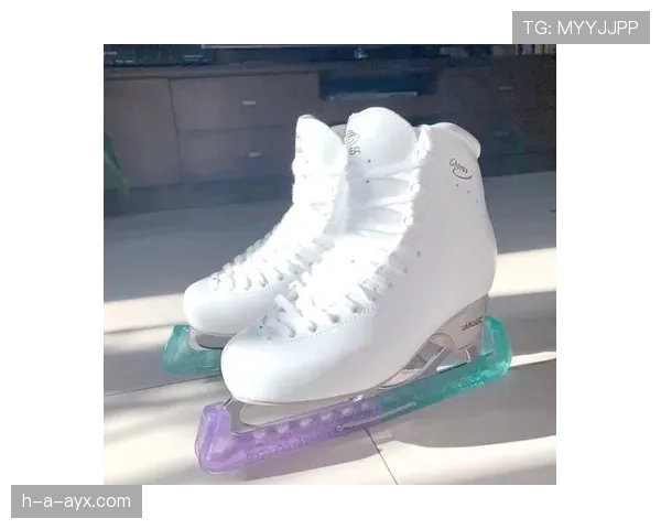 托尼娅·哈丁当年那双冰鞋，现在挂闲鱼能卖套房？